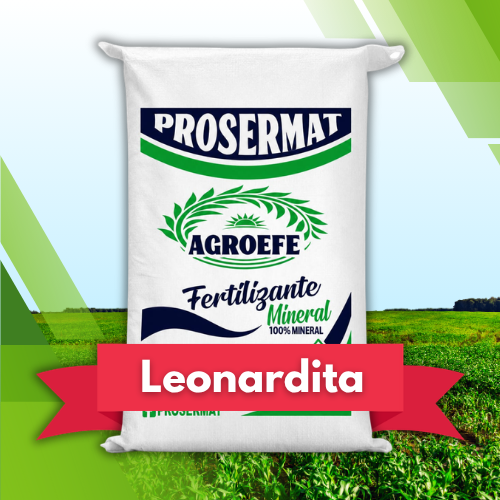 Leonardita Natural en Esfera 20 kg